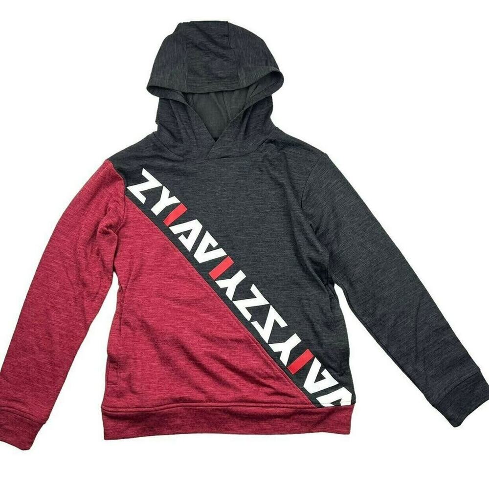 Zyia Active Hoodie Sweatshirt